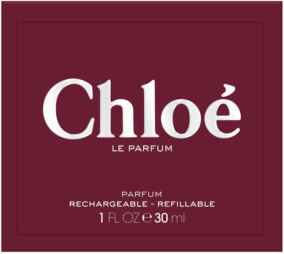 Chloé Le Parfum rfb 30 ml