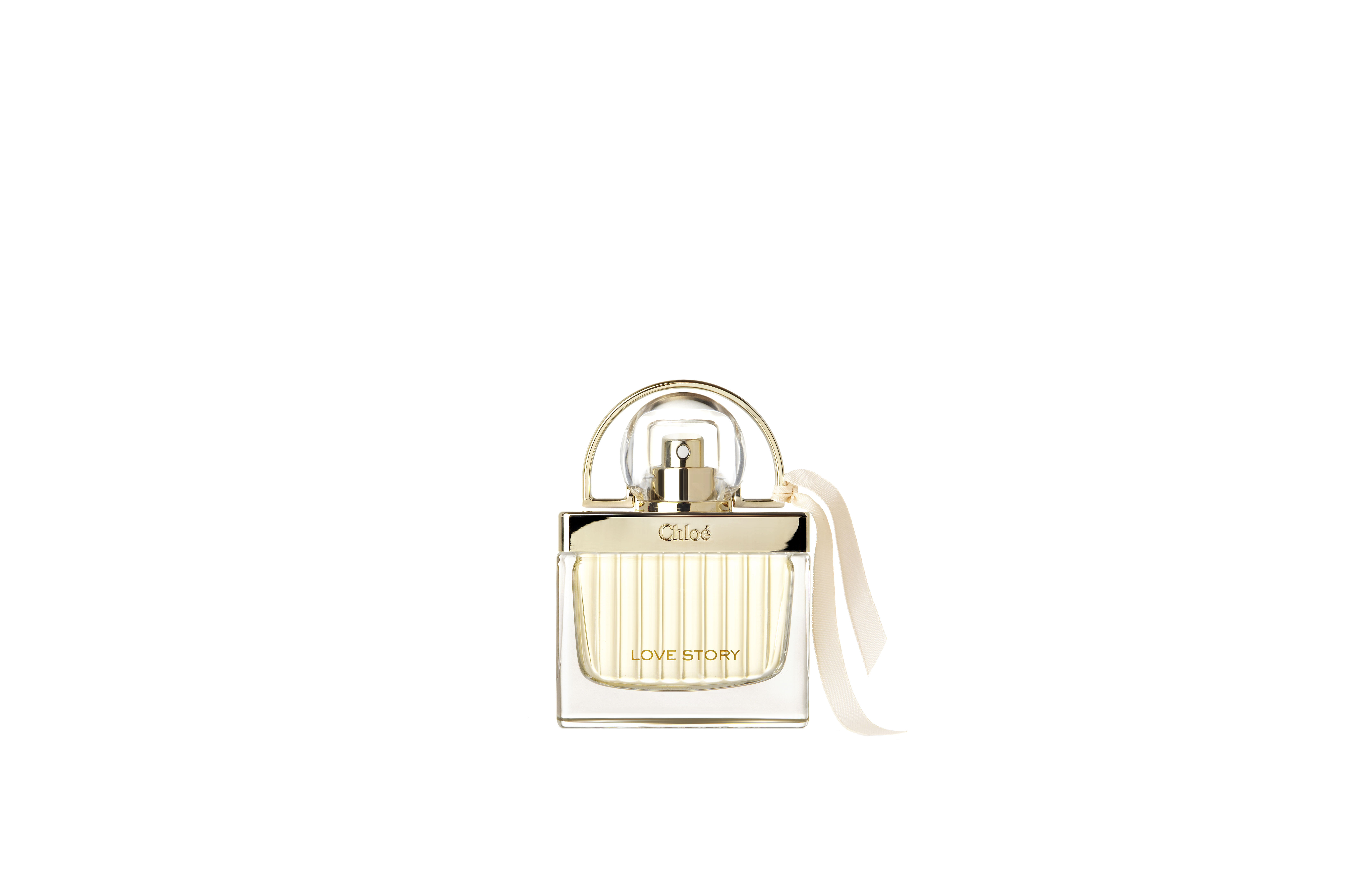 Image of Chloé Love Story Eau de Parfum Vapo 30 ml