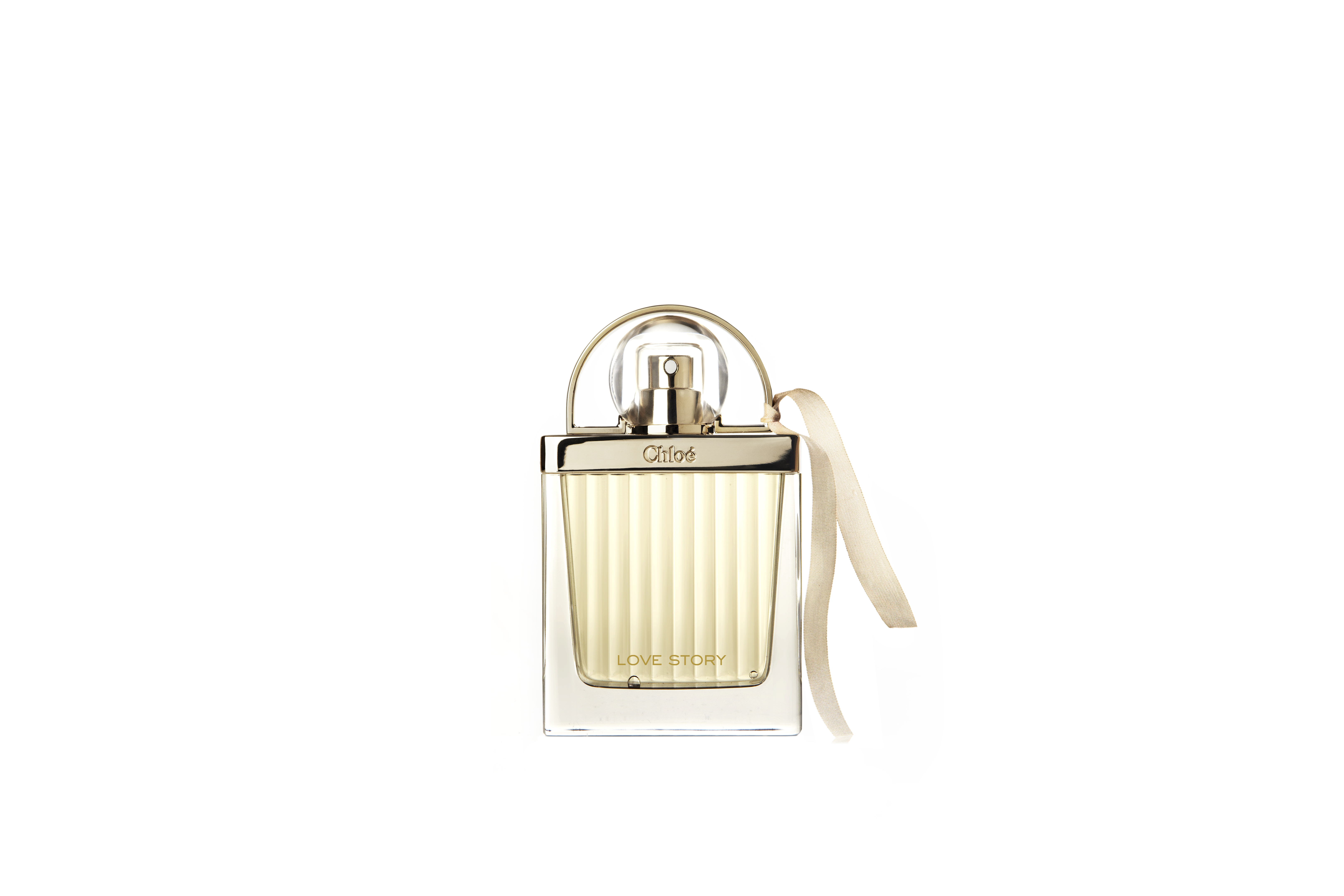 Image of Chloé Love Story Eau de Parfum Vapo 50 ml