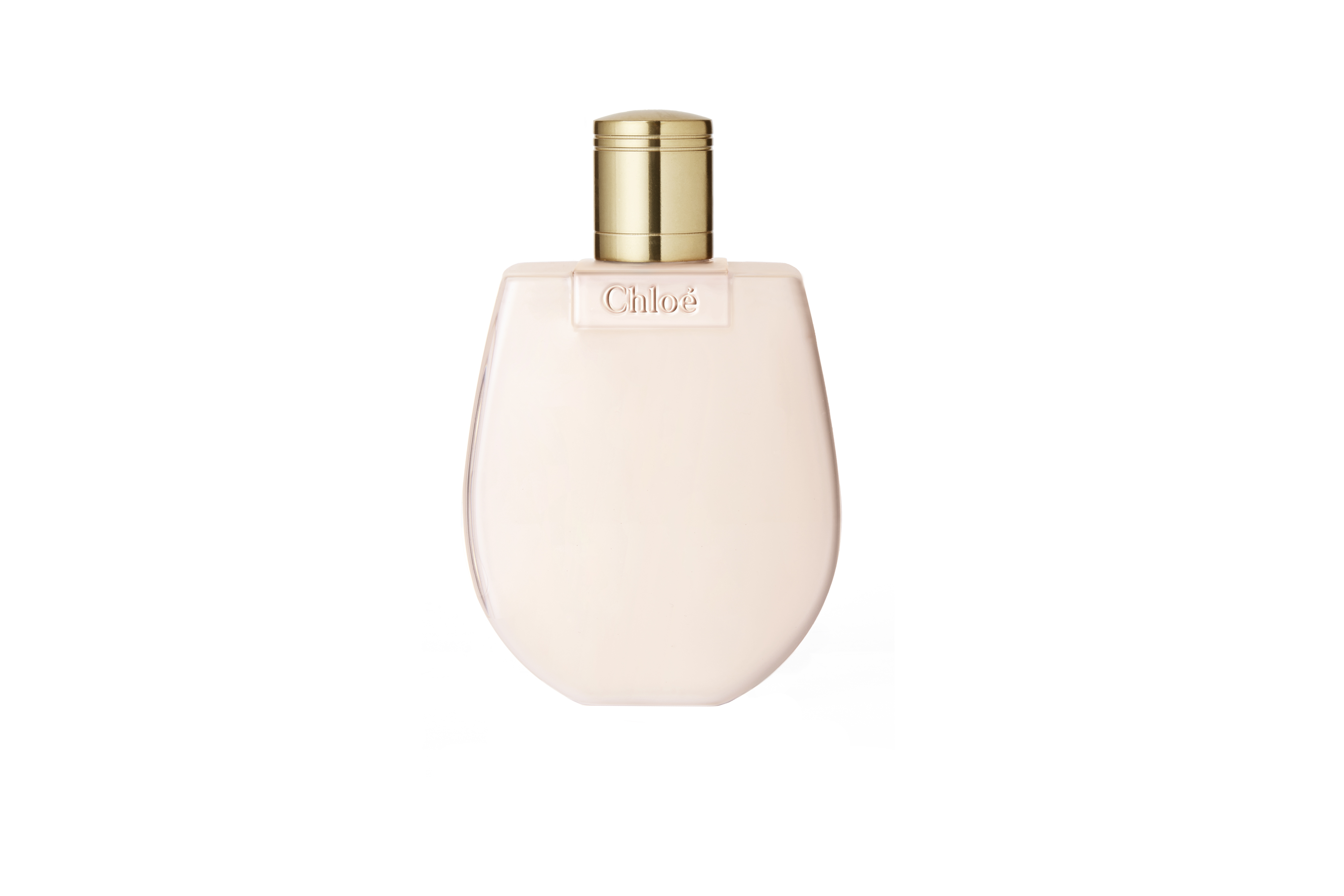 Image of Chloé Nomade Body Lotion 200 ml