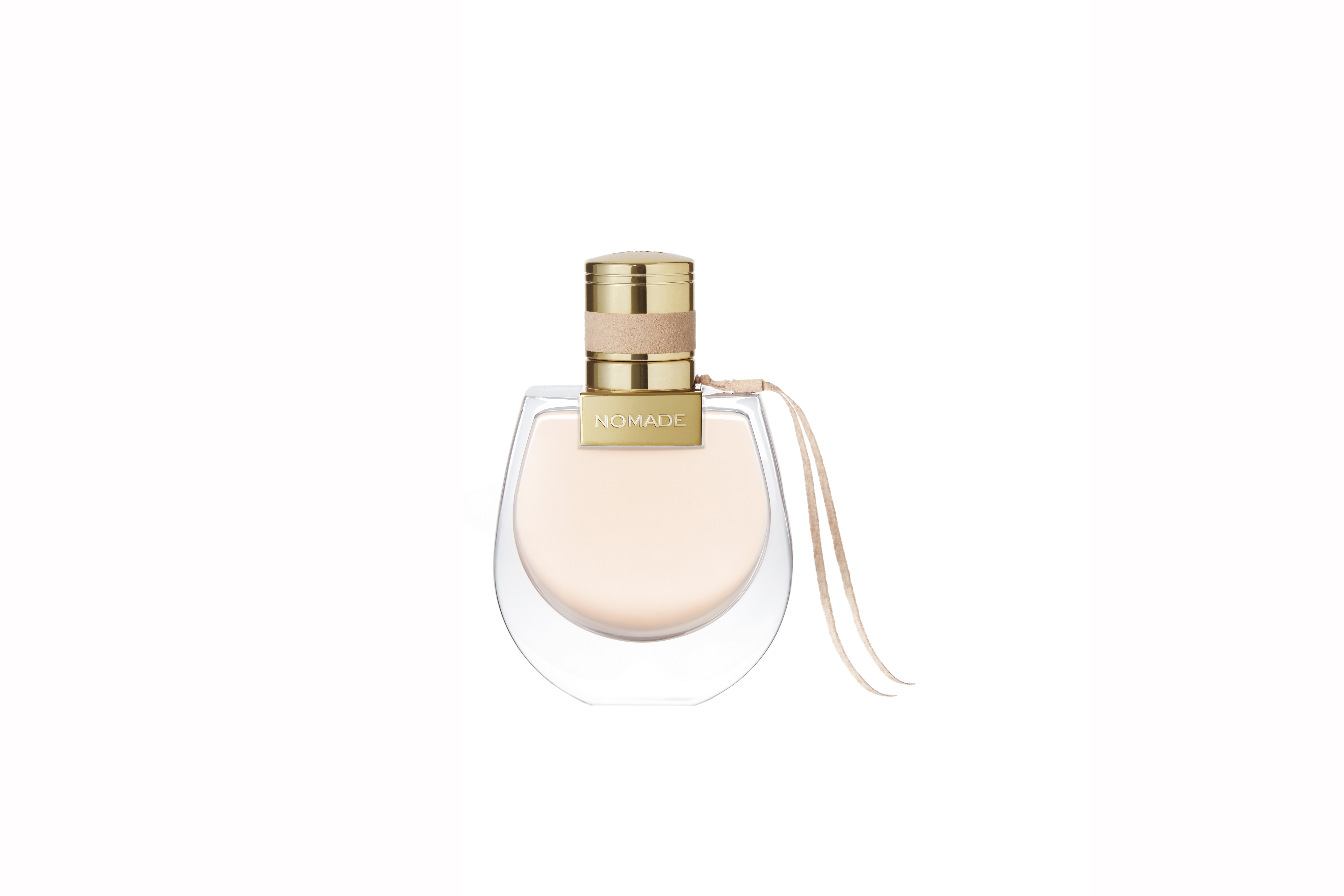 Image of Chloé Nomade Eau de Parfum Vapo 50 ml