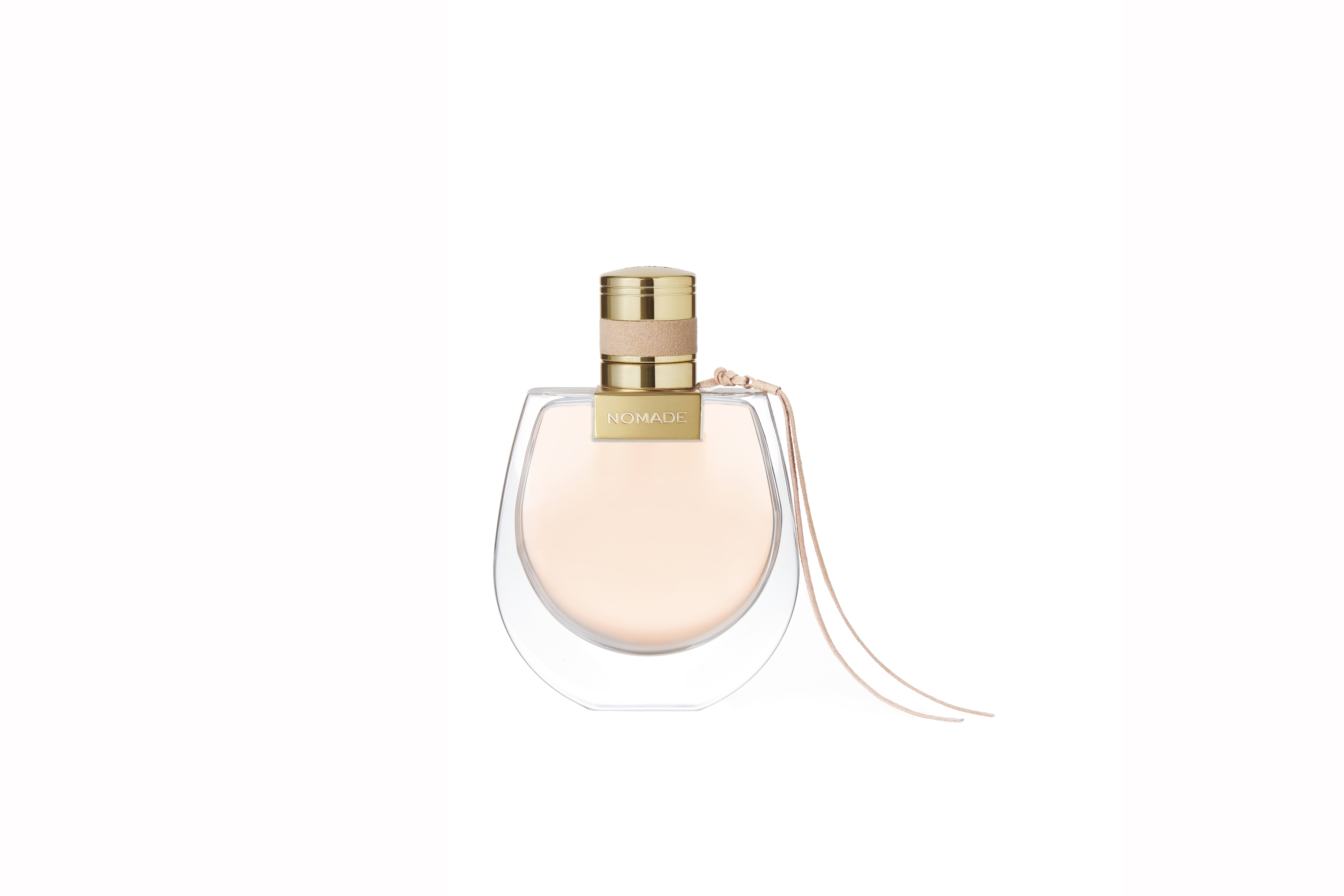Image of Chloé Nomade Eau de Parfum Vapo 75 ml