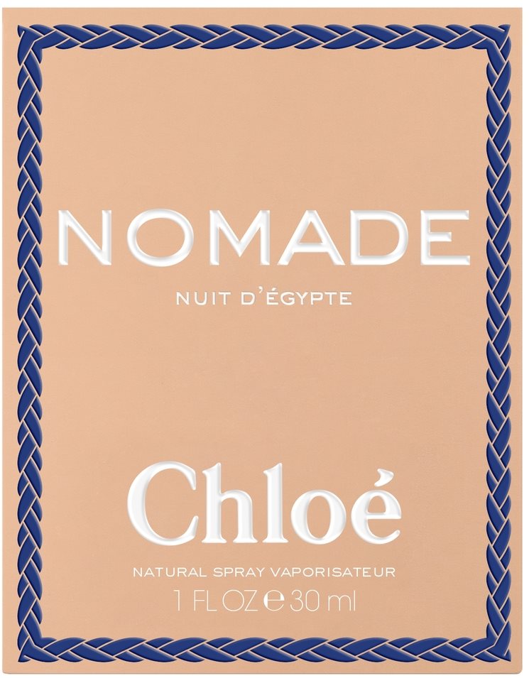 Image of Chloé Nomade Nuit d"Egypt Eau de Parfum 30 ml'