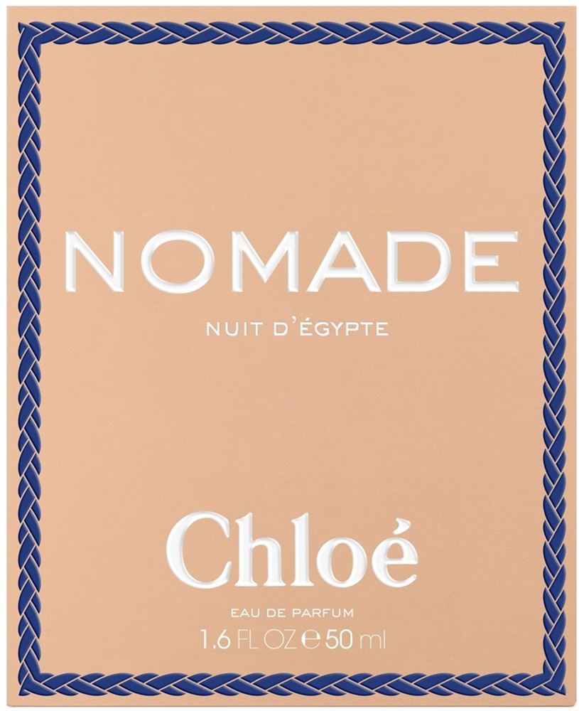Chloé Nomade Nuit d
