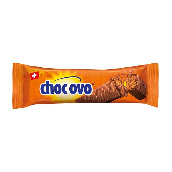 Choc Ovo barretta 20 g