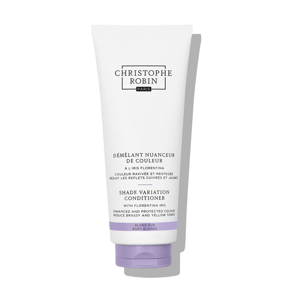Christophe Robin Baby Blonde Conditioner 200 ml