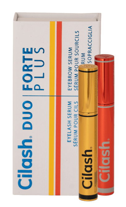 Image of Cilash Forte Plus DUO 2 x 3 ml