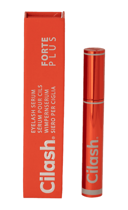 Image of Cilash Forte Plus Wimpernserum 3 ml