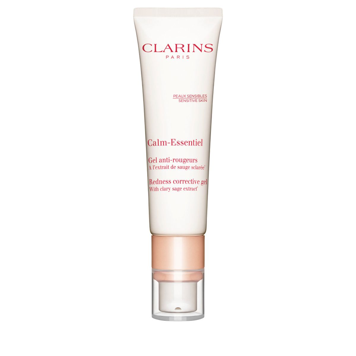 Image of Clarins Calm Essent Redn Correcting Gel 30 ml