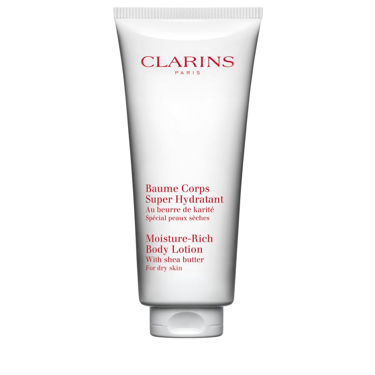 CLARINS Corps Baume Super Hydratant — product photo