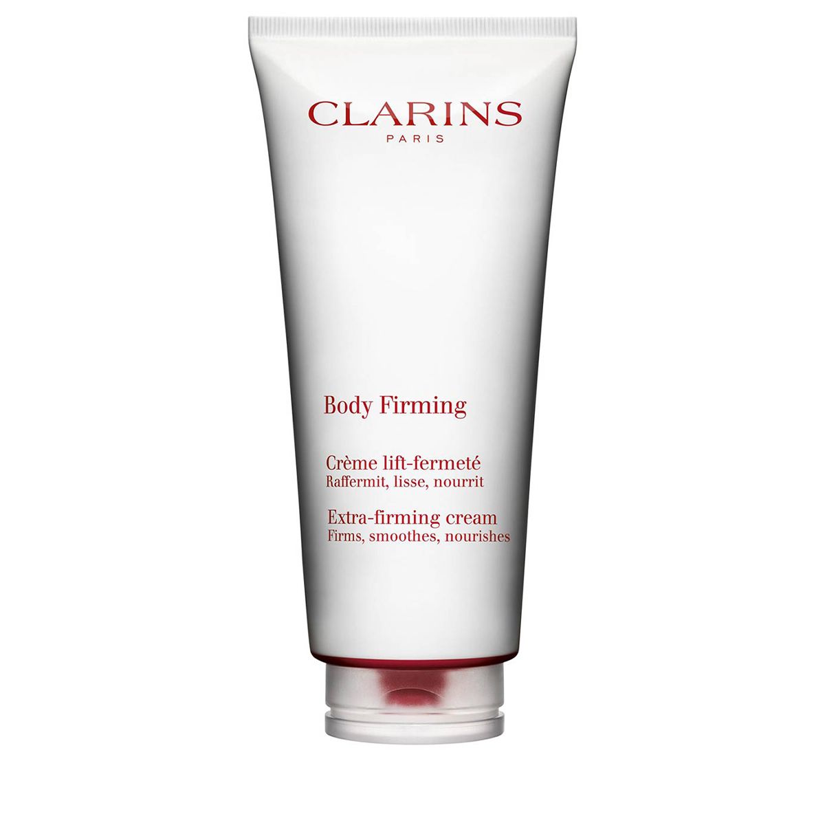 Image of Clarins Corps Body Firming Crème 200 ml