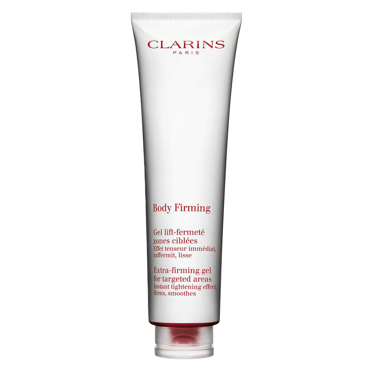 Image of Clarins Corps Body Firming Gel 150 ml