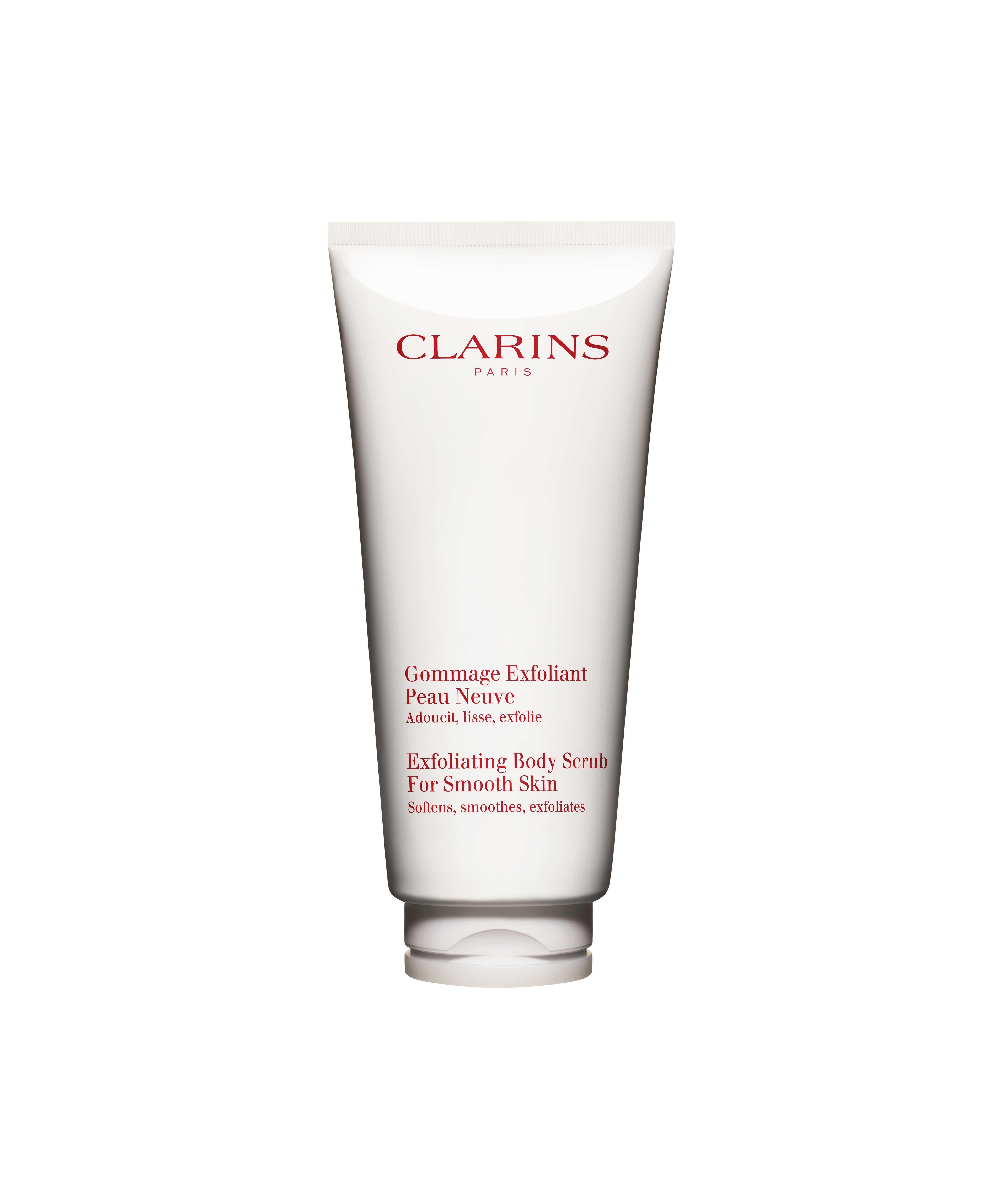 Image of Clarins Corps Gommage Exfoliating Peau Normale 2025 200 ml