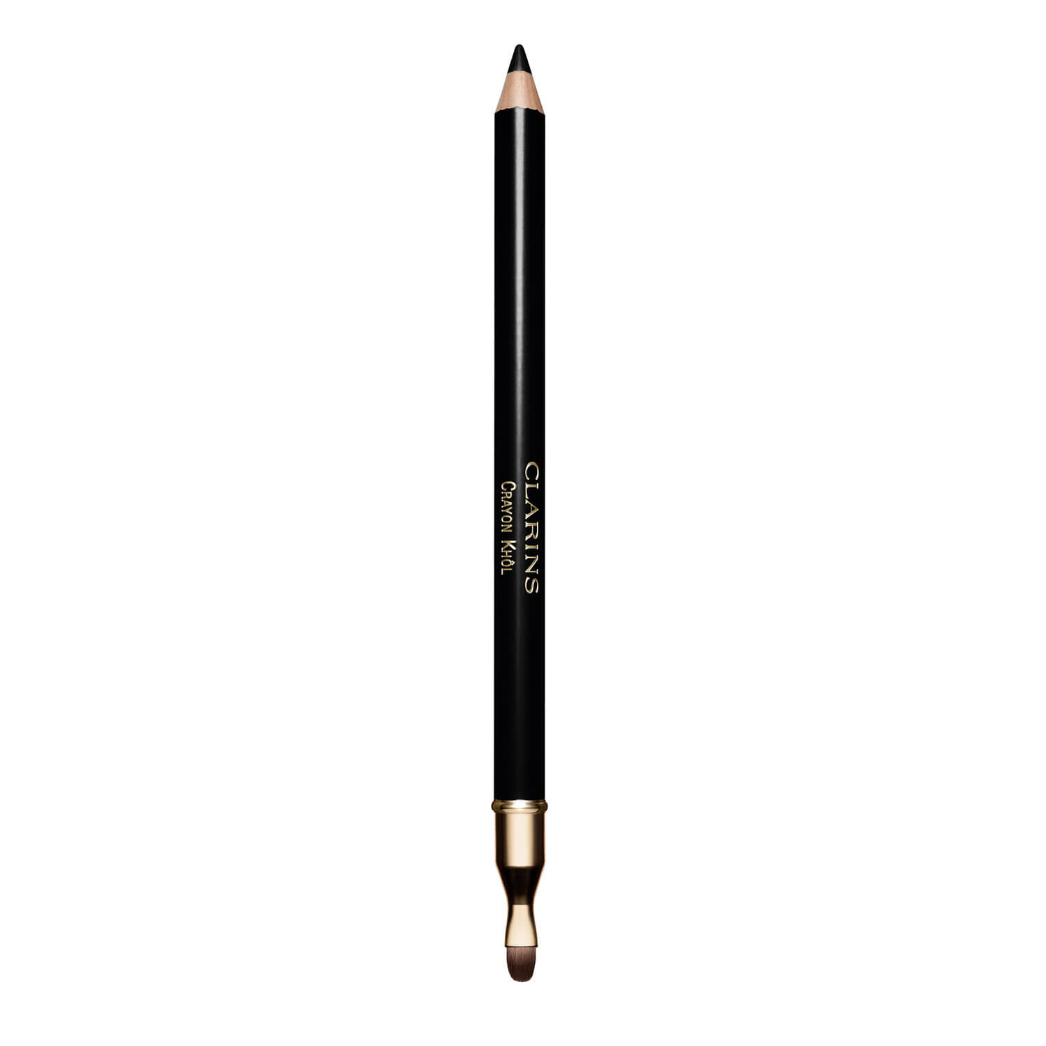 Clarins Crayon Khôl EU No 01