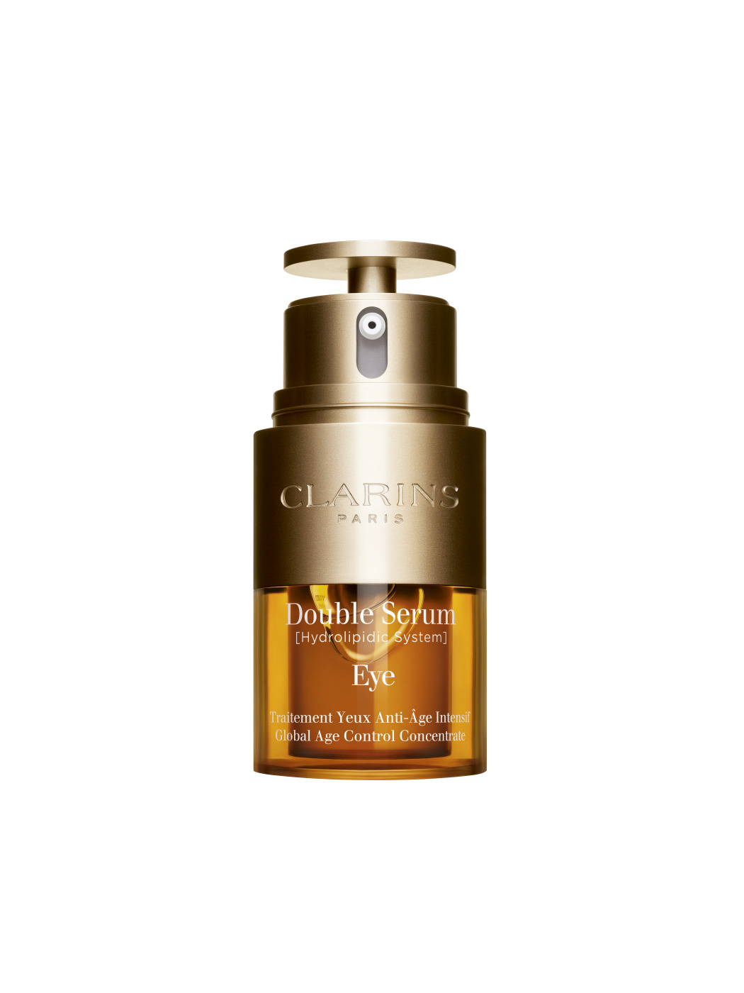 Image of Clarins Double Serum Eye 20 ml
