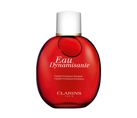 Image of Clarins Eau Dynamisante 200 ml