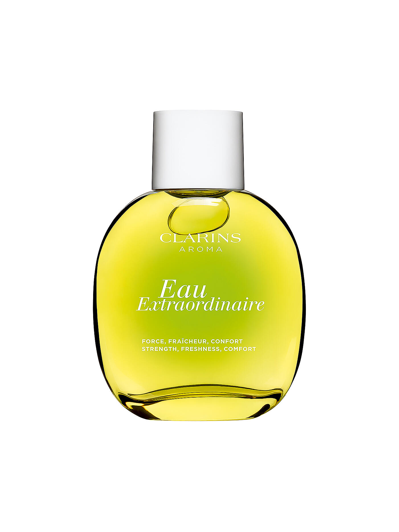 Image of Clarins Eau Extraordinaire 100 ml