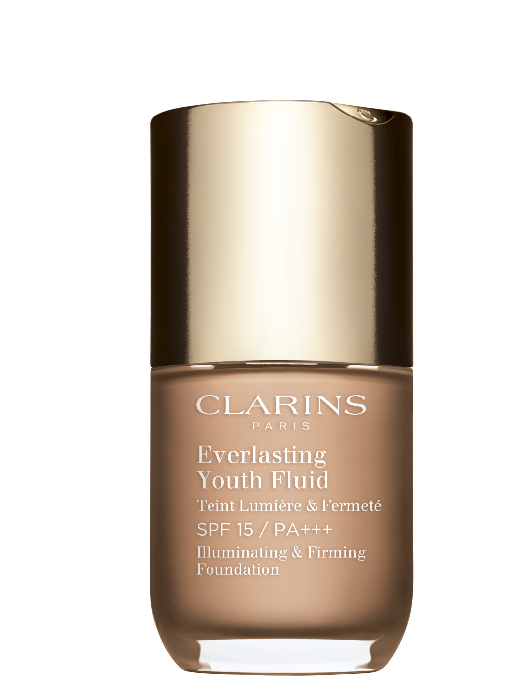 Image of Clarins Ever Lasting Youth Fluid No 109