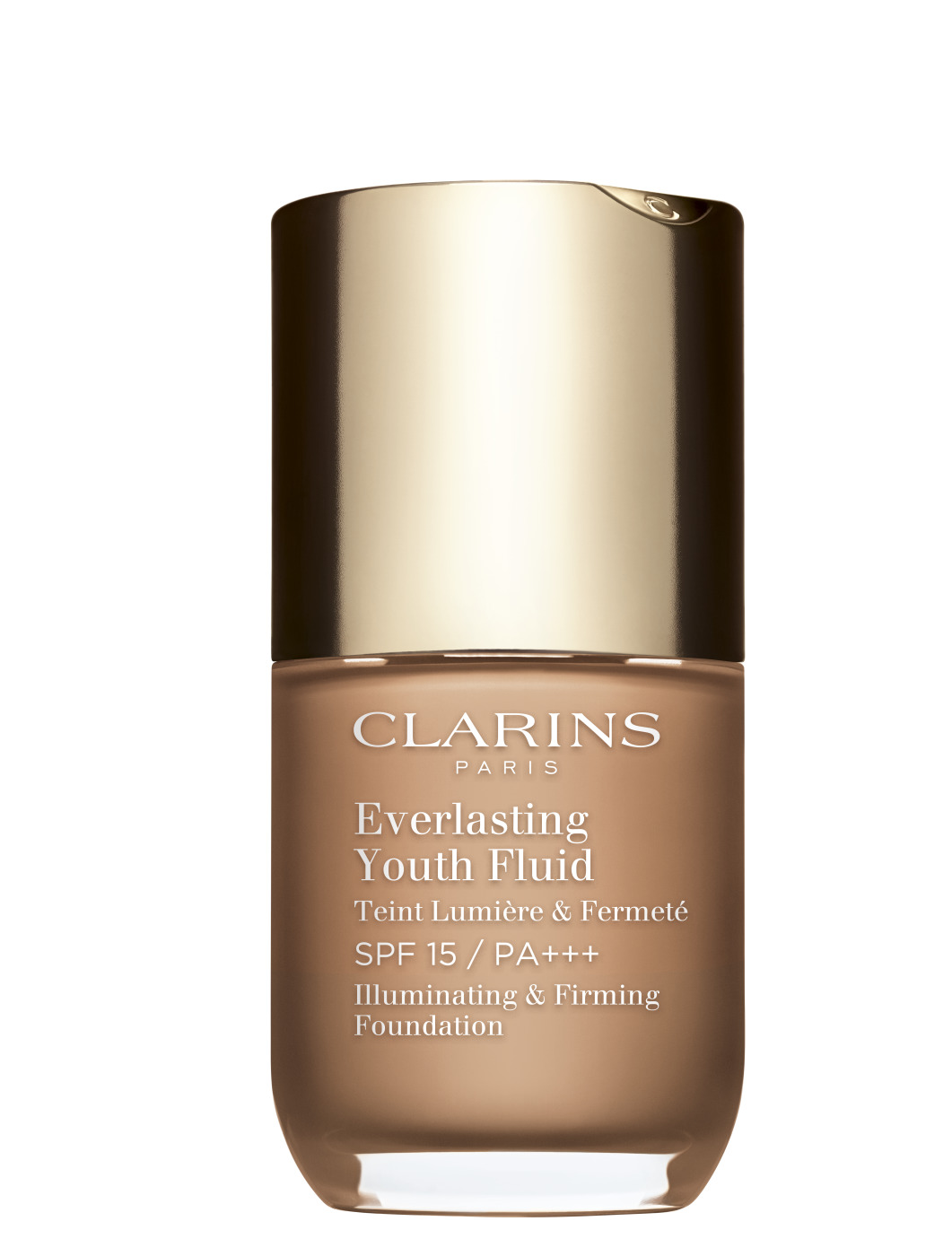 Image of Clarins Ever Lasting Youth Fluid No 112