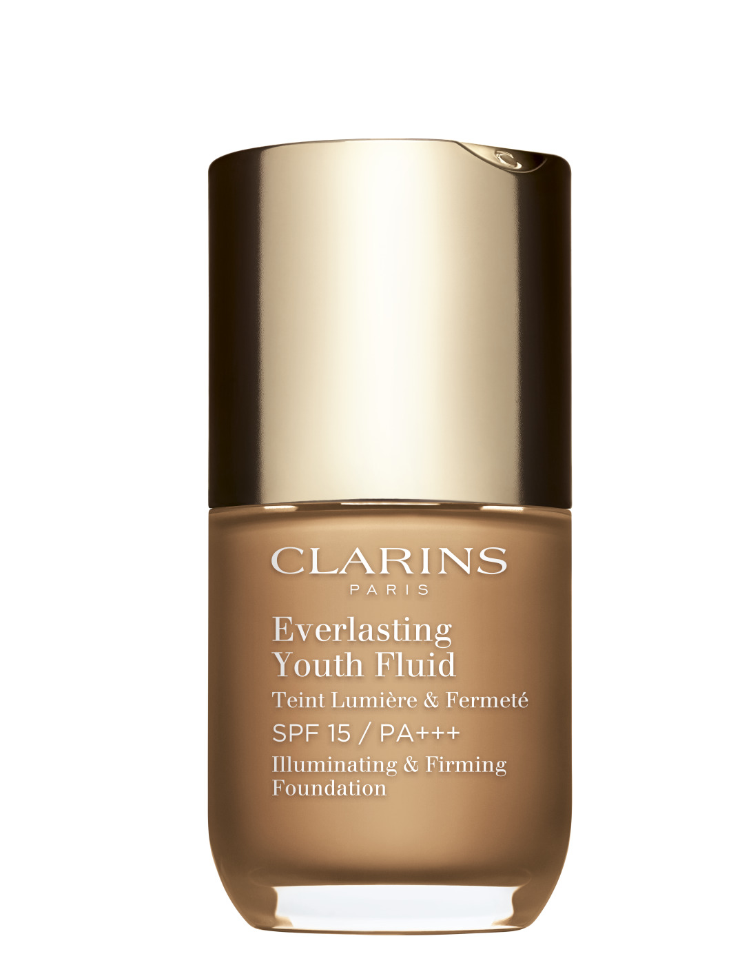 Image of Clarins Ever Lasting Youth Fluid No 114