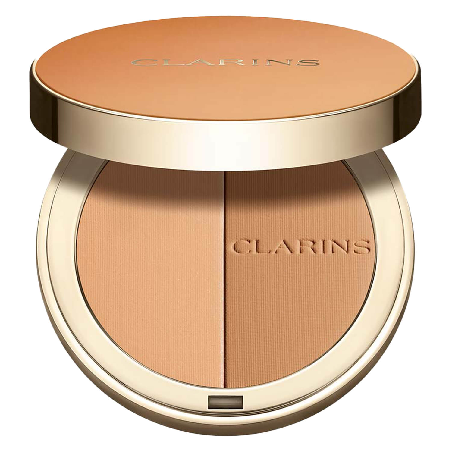 Image of Clarins Everbronz Compact No 02