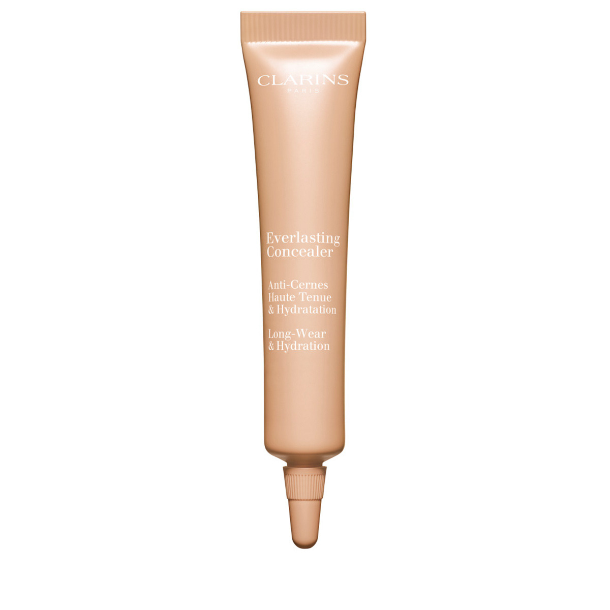 Image of Clarins Everlasting Concealer No 0""2,5""