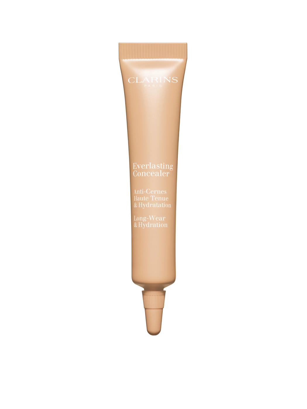 Image of Clarins Everlasting Concealer No 01