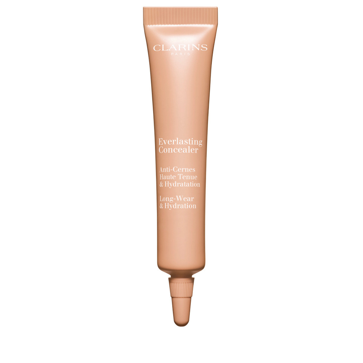 Image of Clarins Everlasting Concealer No 02
