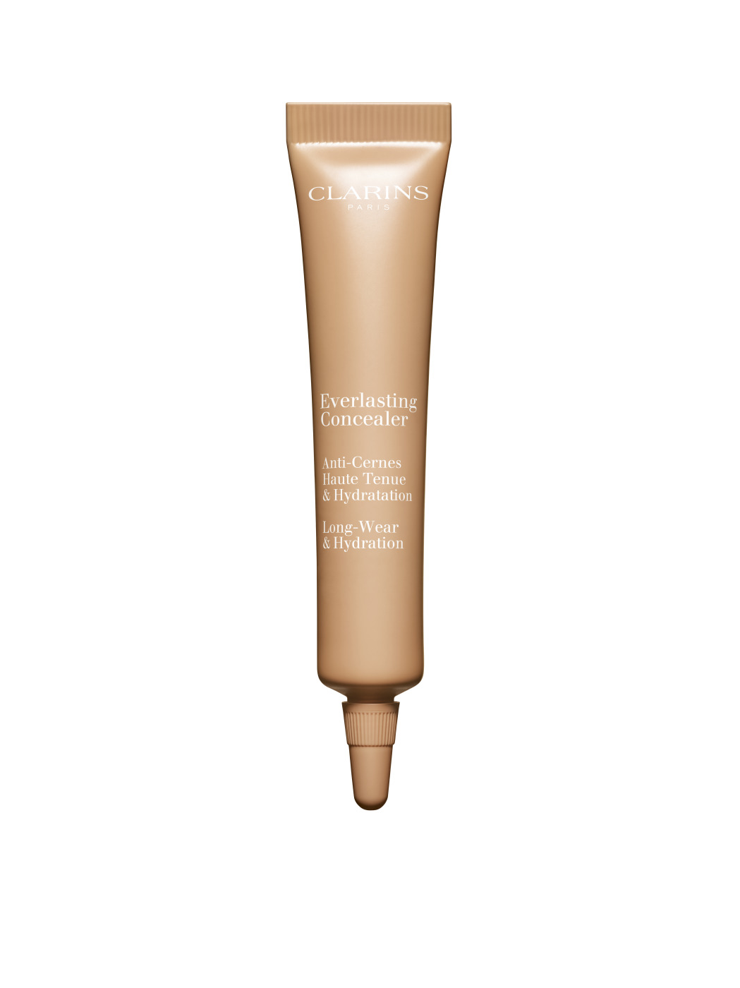 Image of Clarins Everlasting Concealer No 03