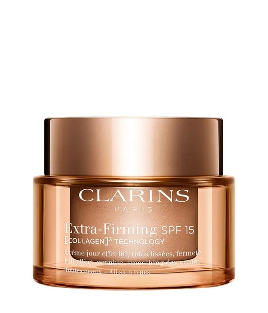 Image of Clarins Extra Firming Crème Jour Spf15 50 ml
