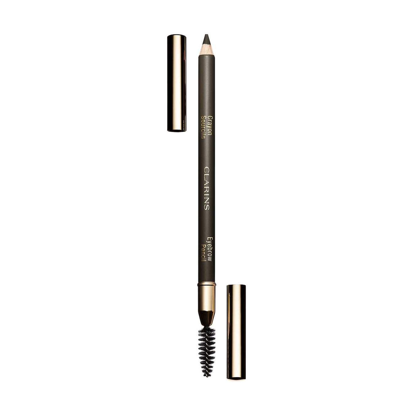 Clarins Eyebrow Pencil No 01
