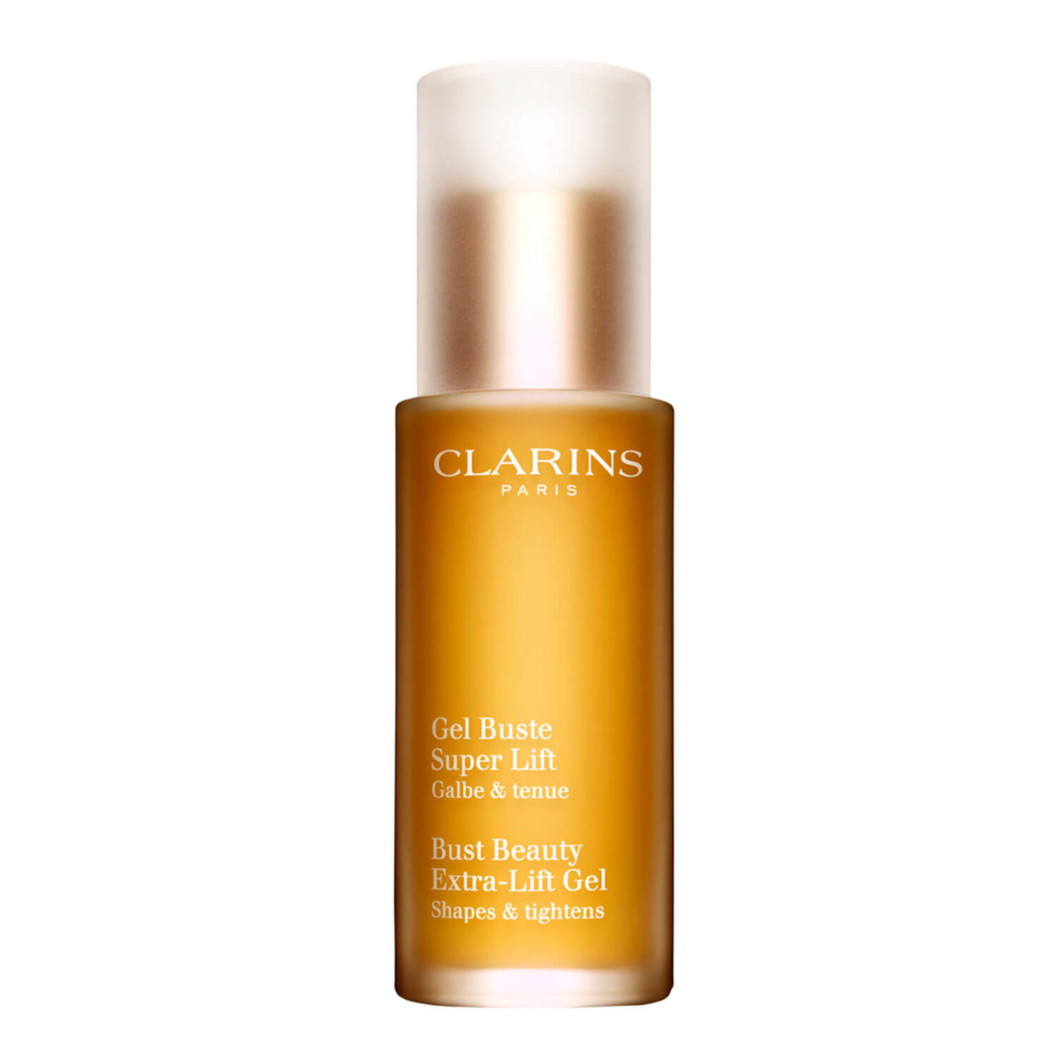 Image of Clarins Gel Buste Super Lifting 50 ml