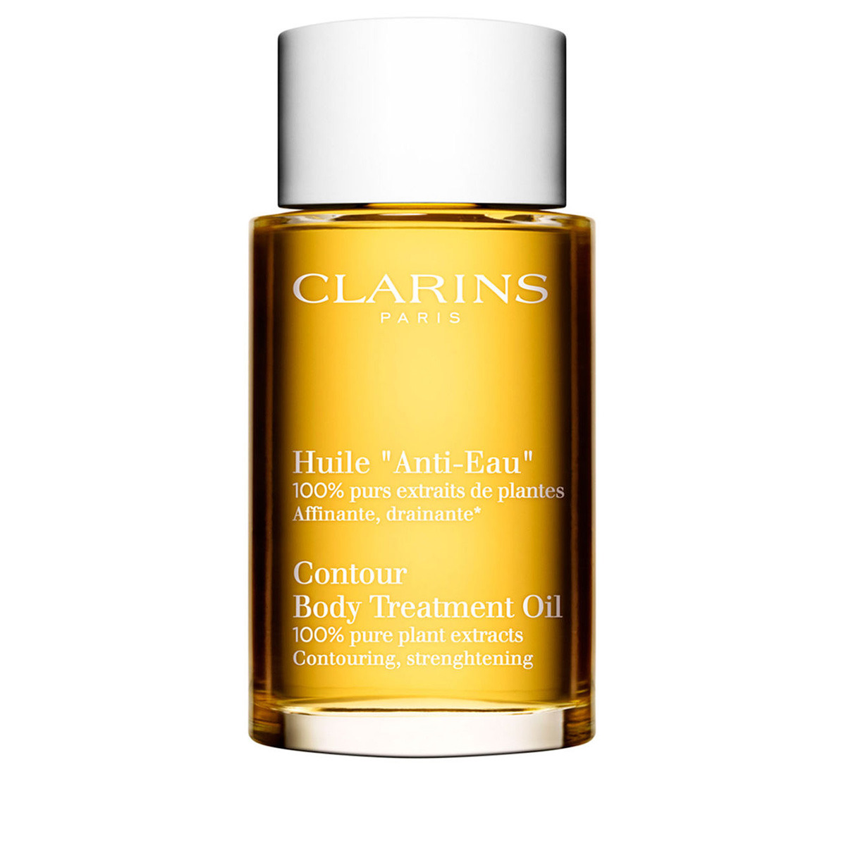 Clarins Olio Anti Eau 100 ml