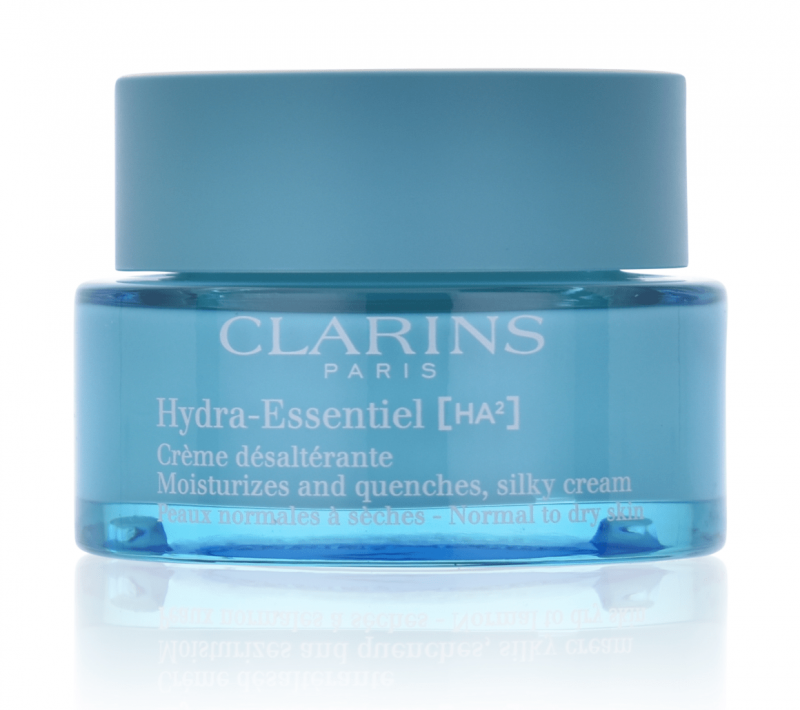 Image of Clarins Hydratant Essentials Crème Hydratant 50 ml