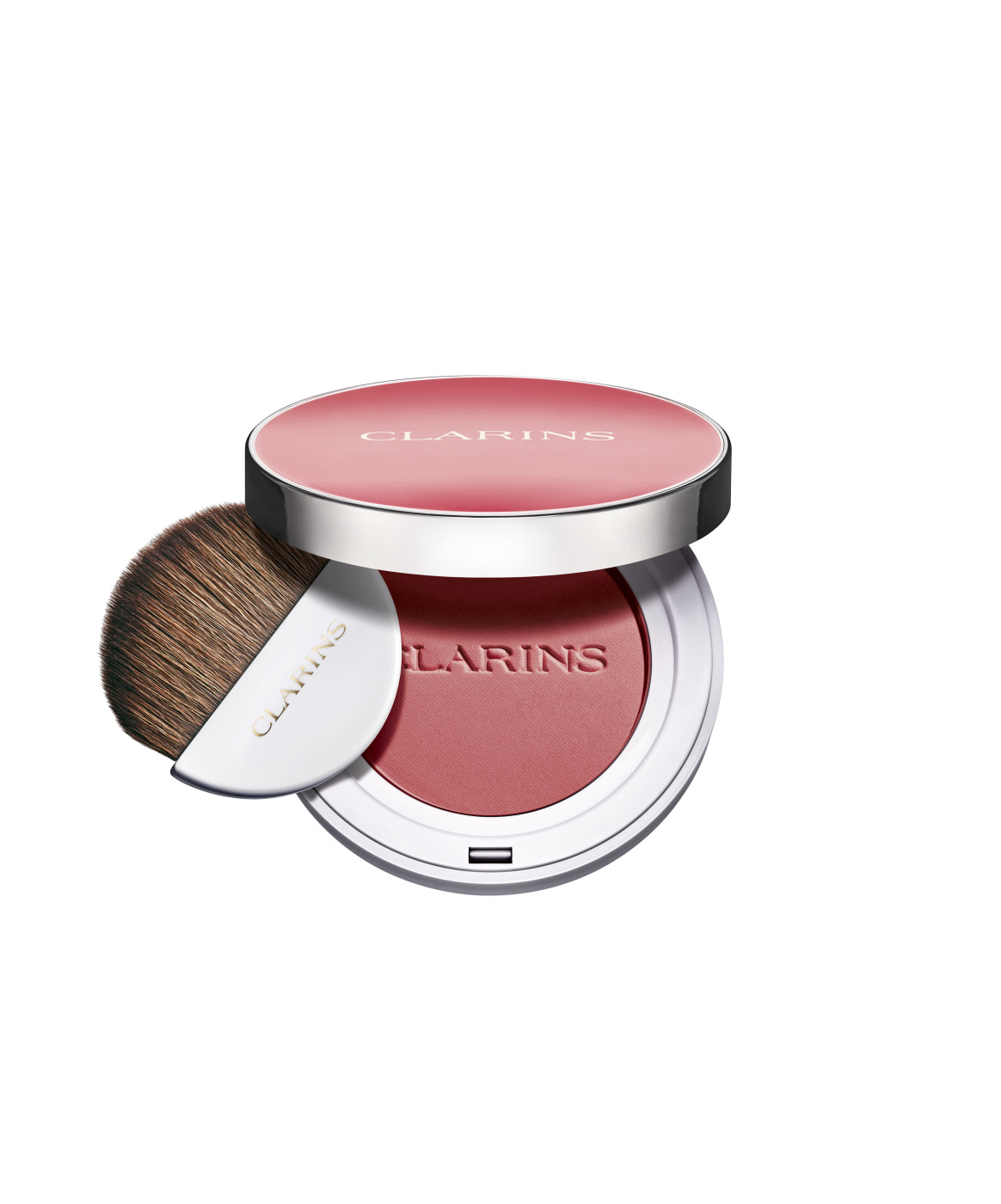 Image of Clarins Joli Blush No 02