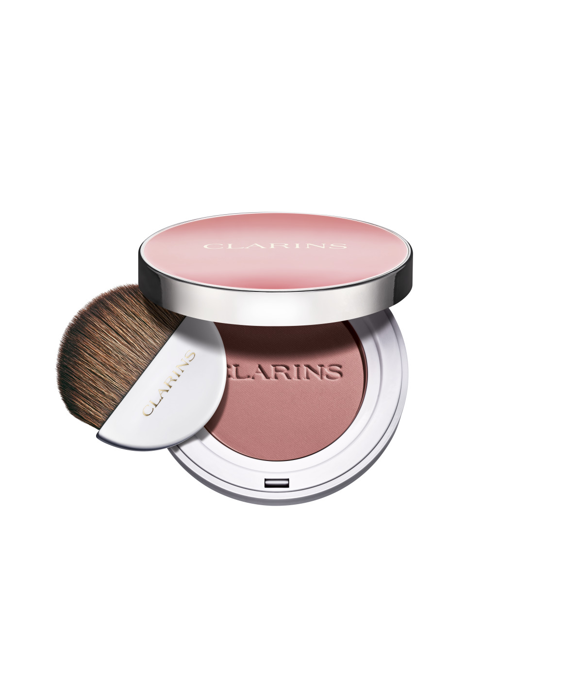 Image of Clarins Joli Blush No 03