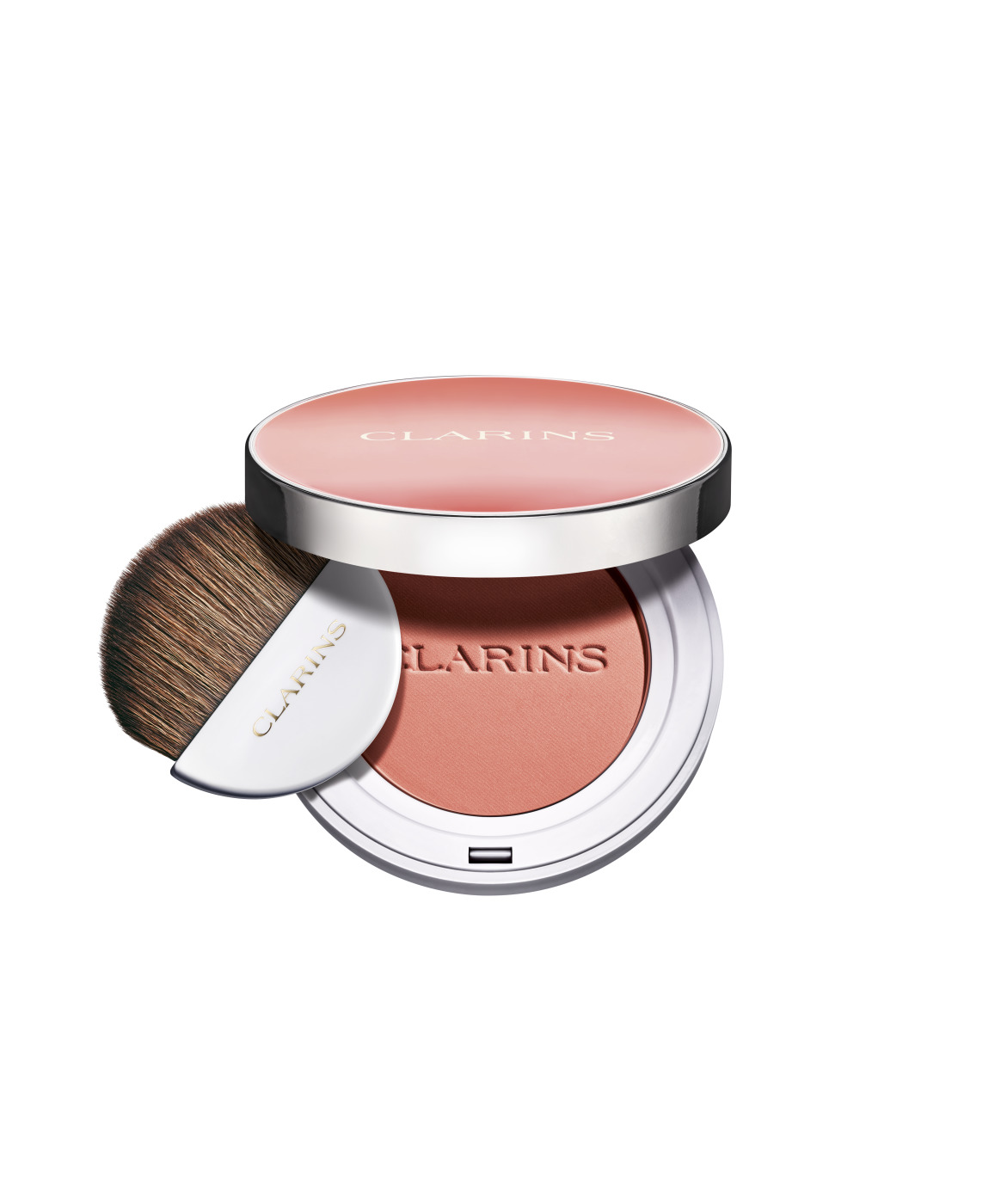 Image of Clarins Joli Blush No 06
