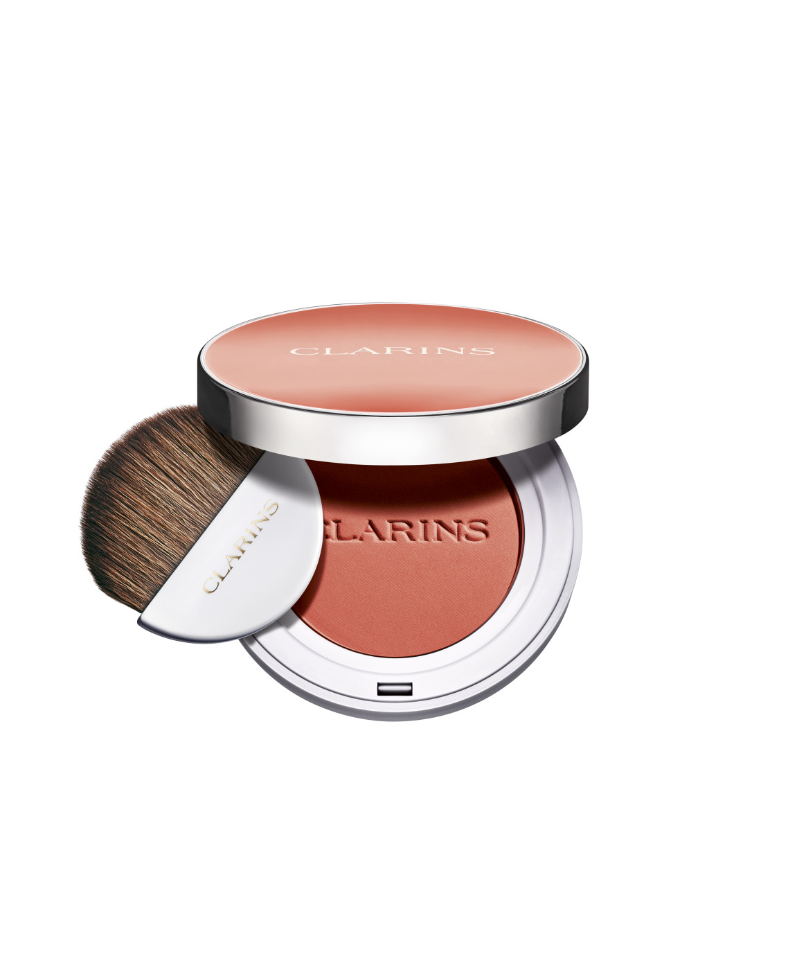 Image of Clarins Joli Blush No 07
