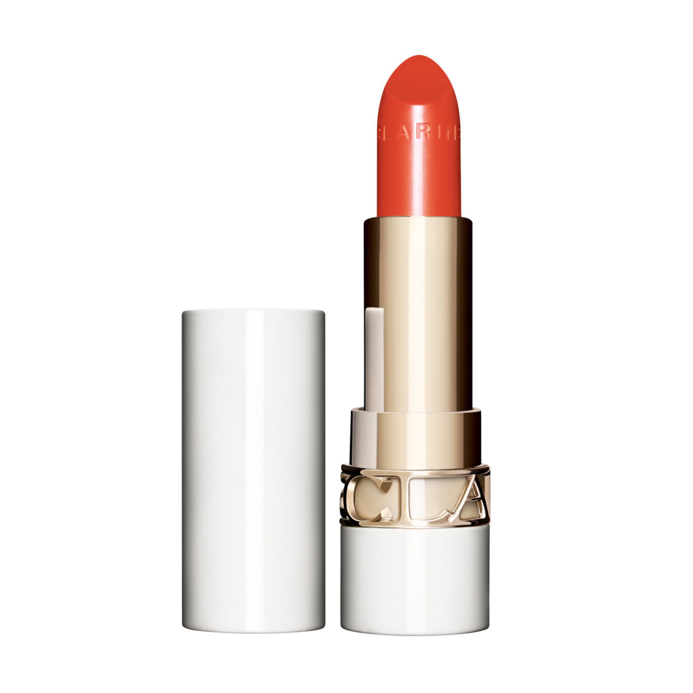 Image of Clarins Joli Rouge Satin No 711