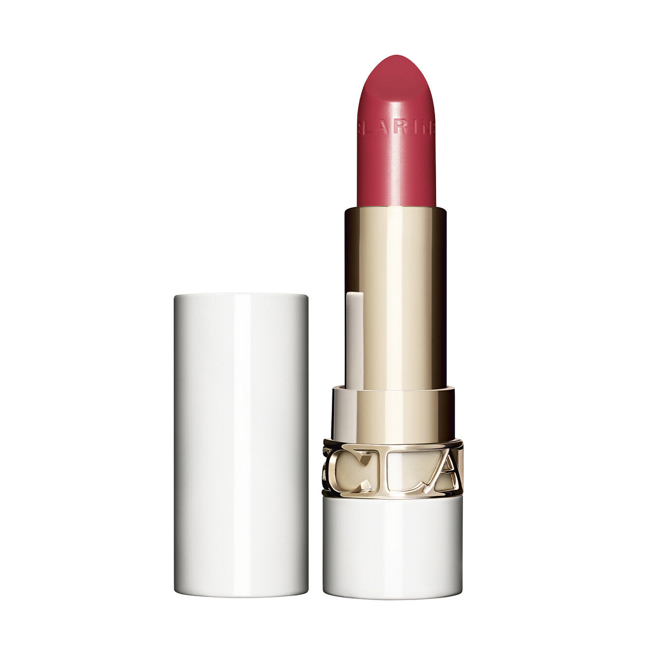 Image of Clarins Joli Rouge Satin No 723