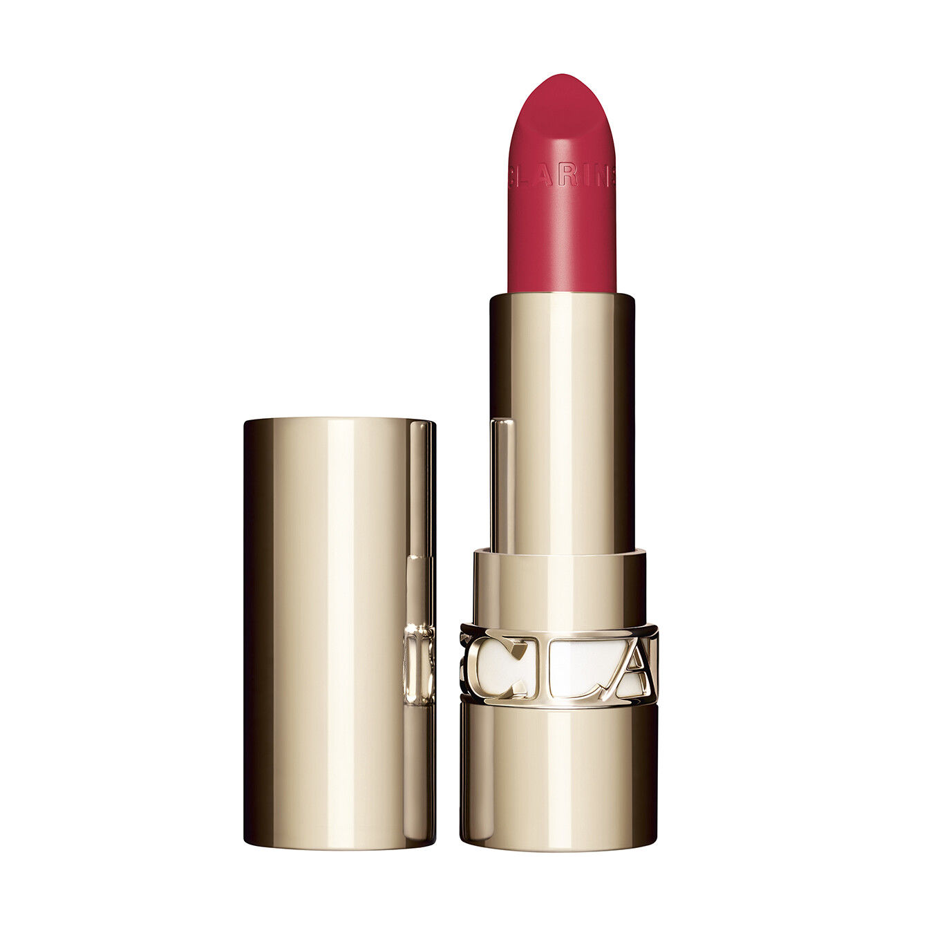 Image of Clarins Joli Rouge Satin No 773