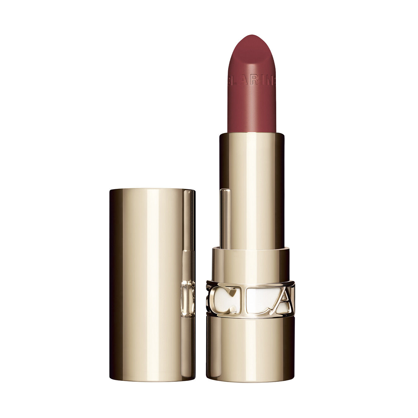 Image of Clarins Joli Rouge Satin No 774