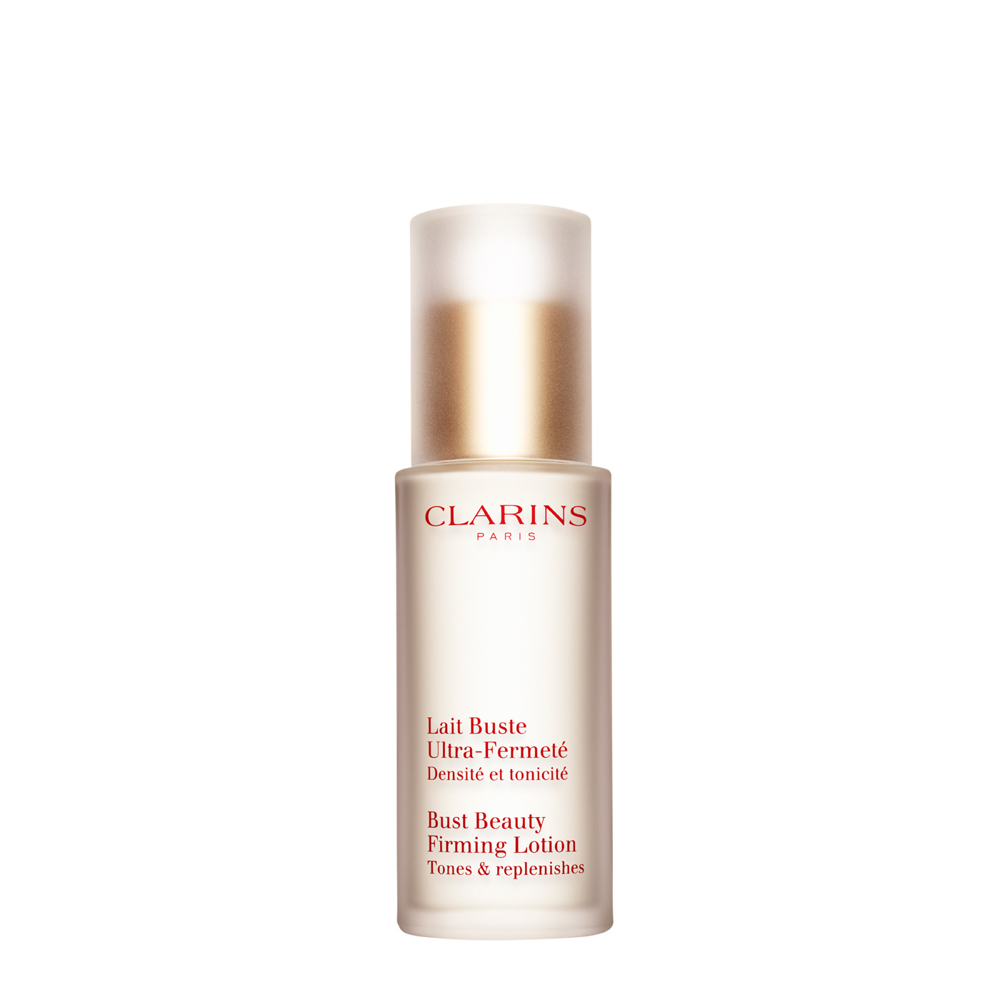 Image of Clarins Lait Buste Ultra Fermetee 50 ml