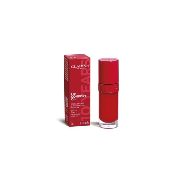 Clarins Lip Comfort Oil 10 Years Anniversary 7 ml