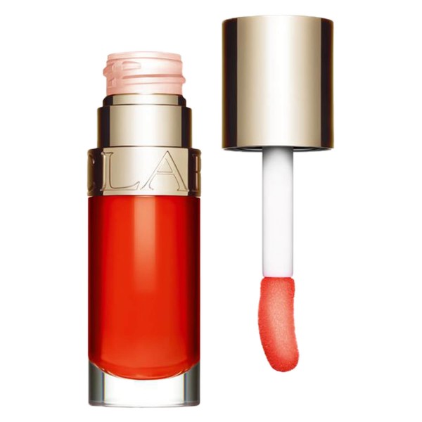 Image of Clarins Lip Comfort Oil No 05