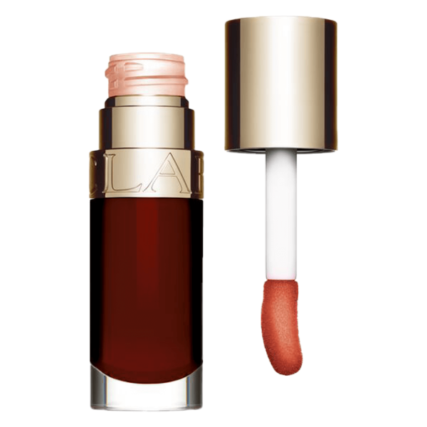 CLARINS Lippenstift - Lip Comfort Oil ( 09 Chocolate )
