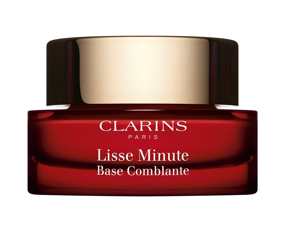 Clarins Lisse Minute Base Comblante 15 ml