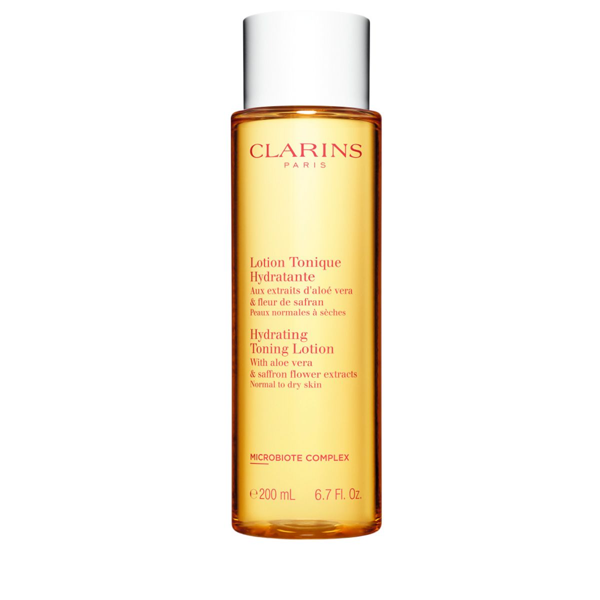Clarins Lotion Hydratante PV 200 ml