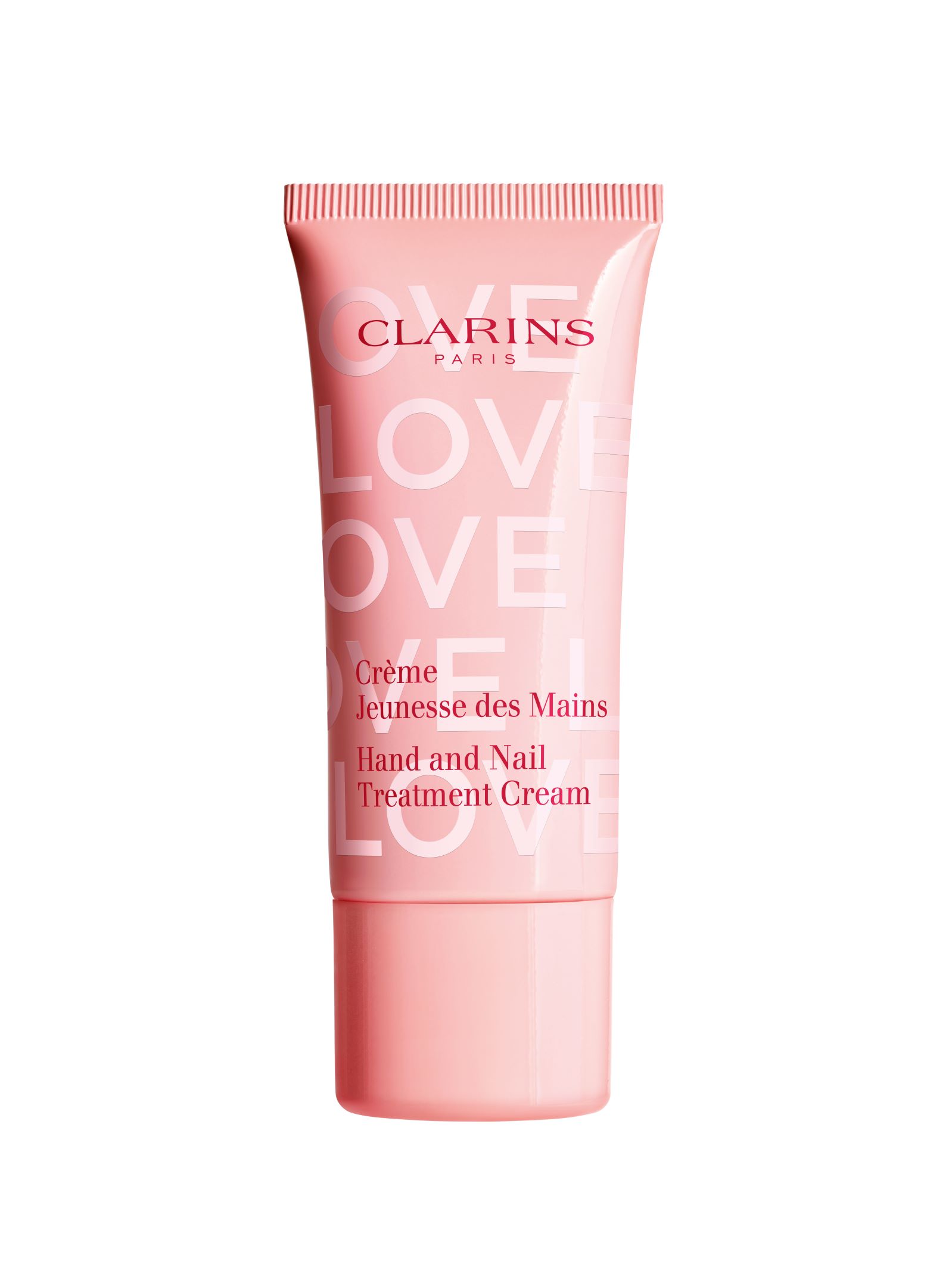 Clarins Love Creme Jeunesse des Mains 30 ml