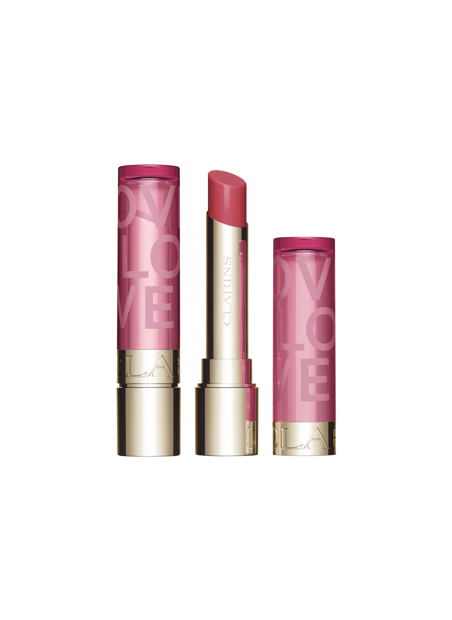 Clarins Love Lip Oil Balm 08 2.9 g
